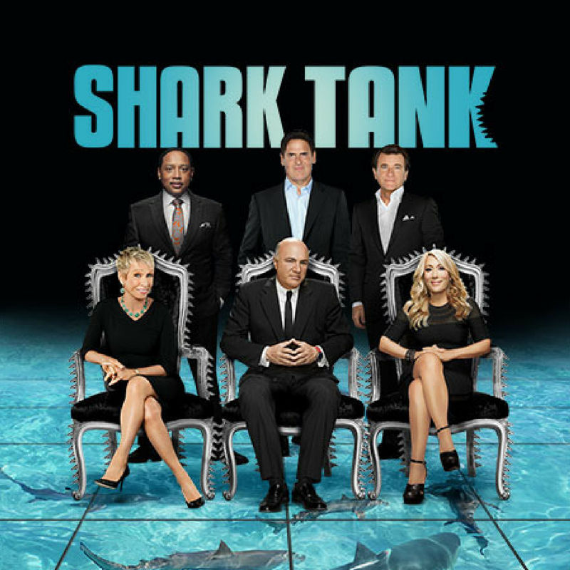 Shark Tank: Conheça os negócios que deram certo depois de conseguirem  investimento na série americana – Presleyson Lima