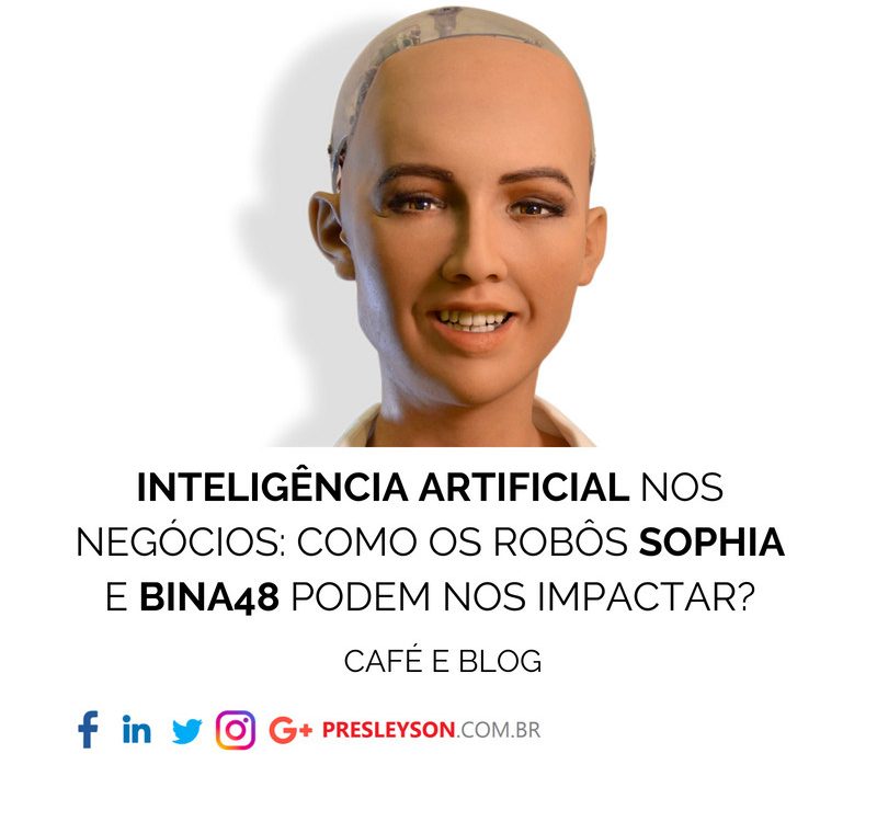 Inteligência artificial