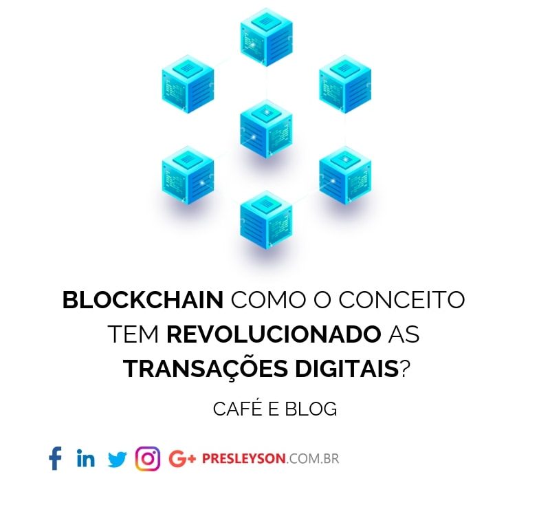 Blockchain