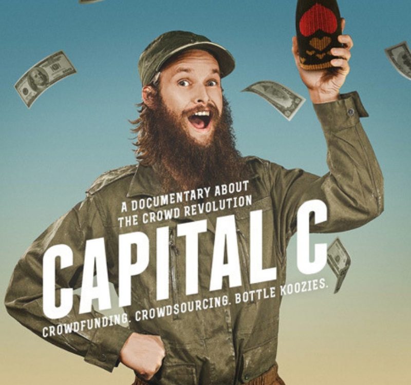 Capital C