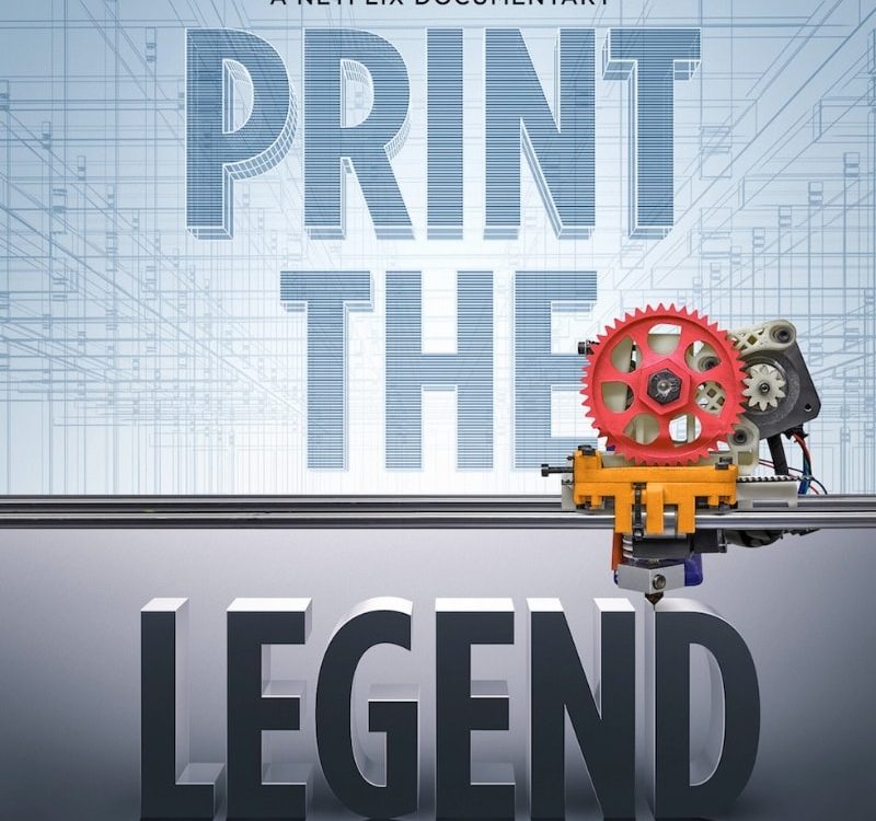 Print The Legend