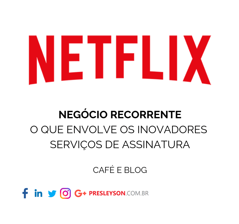 Negocios Recorrentes