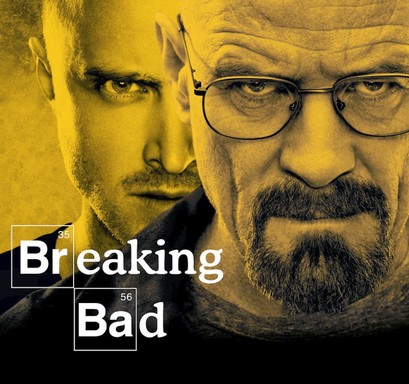 breaking bad