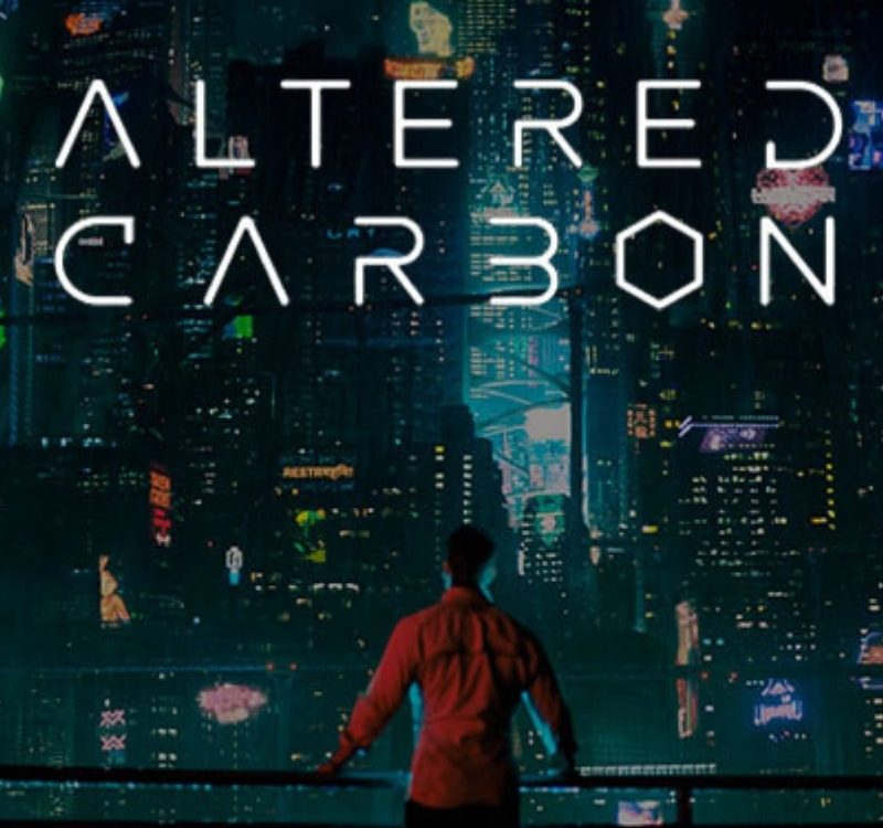 Altered Carbon