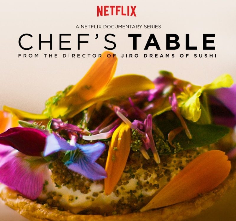 Chef's Table