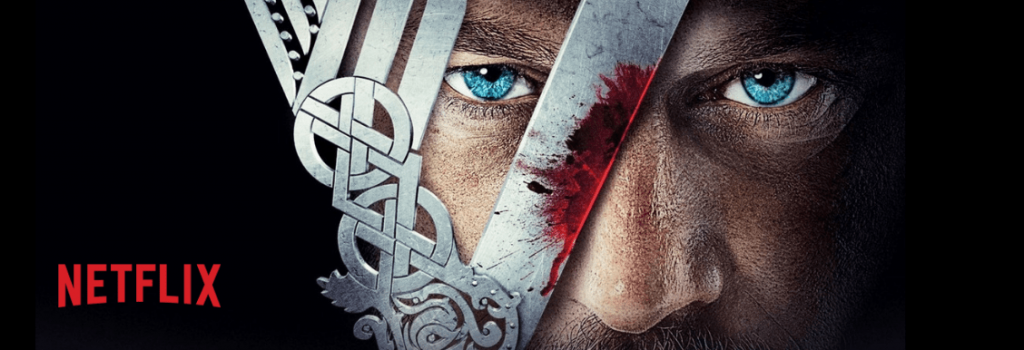 Vikings  Vikings, Arte viking, Series e filmes