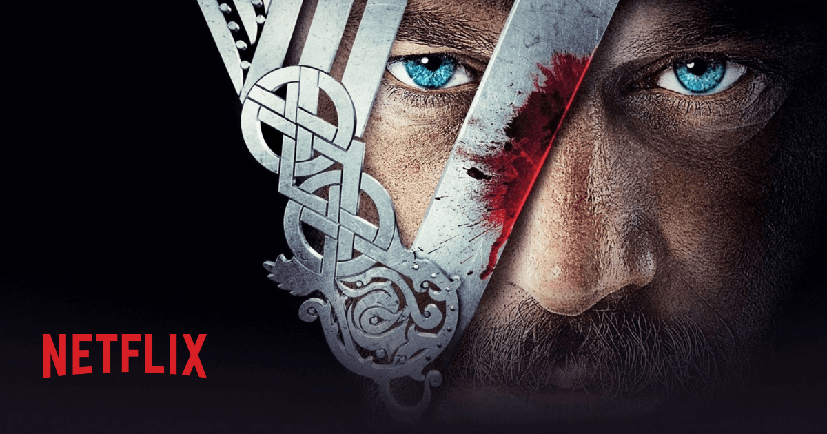 Ragnar Lothbrok - O Lendário Rei Viking