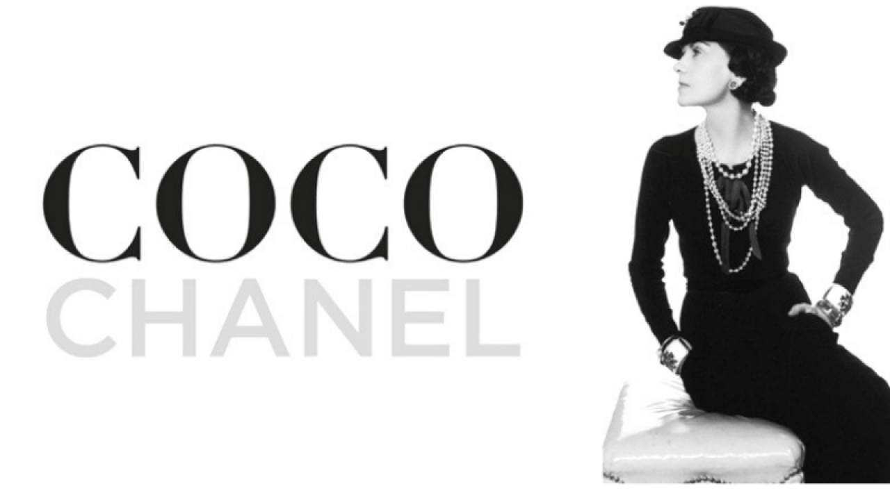 Coco Chanel: Lições que o filme sobre uma das maiores estilistas da história  – Presleyson Lima